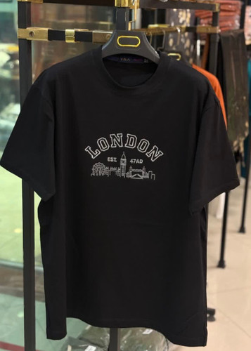 Tshirt mardane
