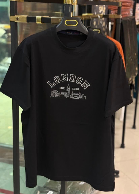 Tshirt mardane