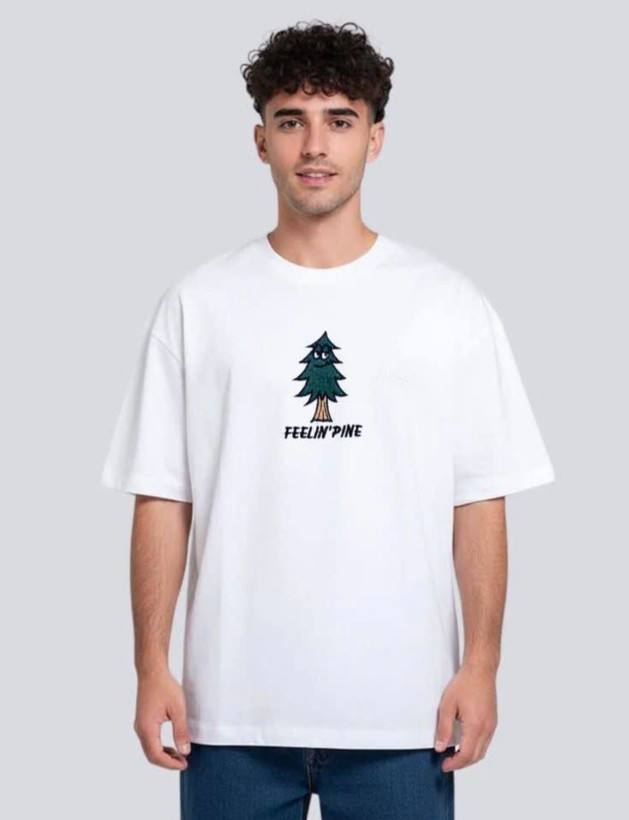 Tshirt mardane
