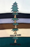 Tshirt mardane