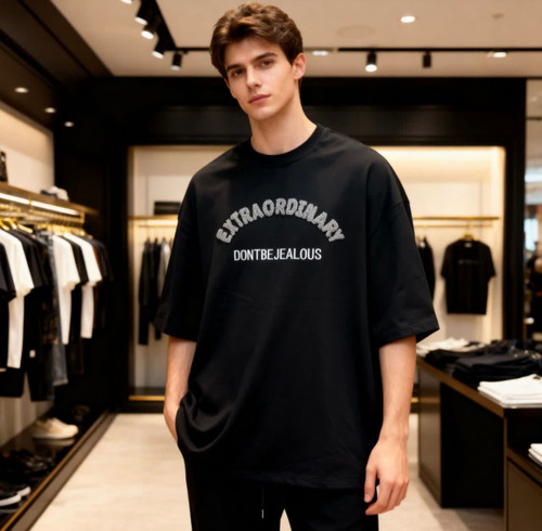 Tshirt mardane