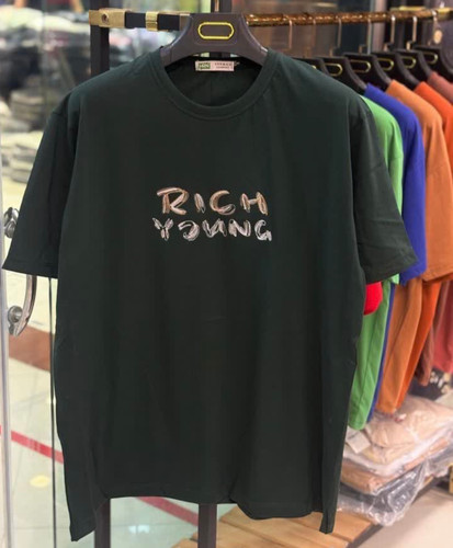 Tshirt nakhi mardane