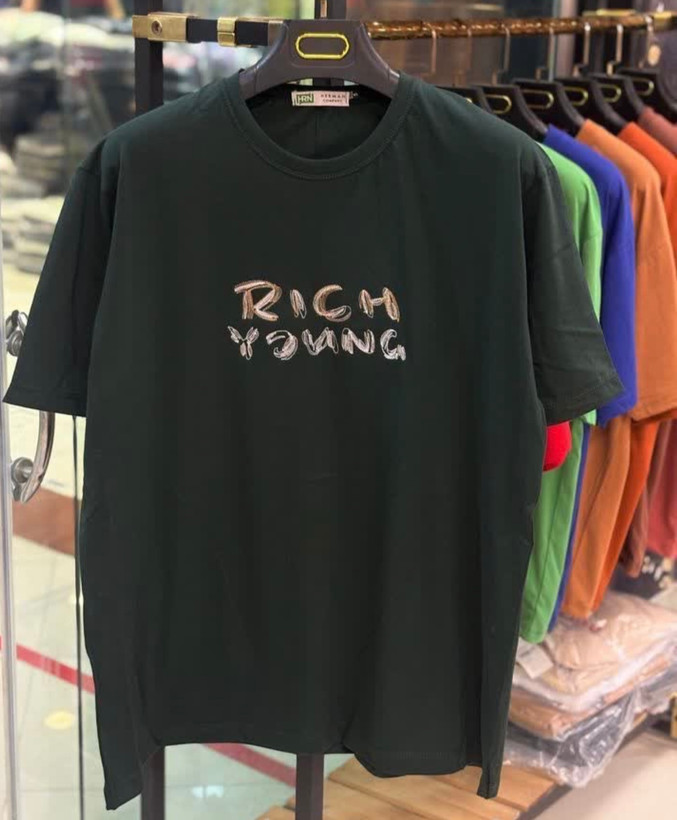 Tshirt nakhi mardane