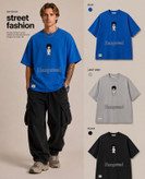 Tshirt