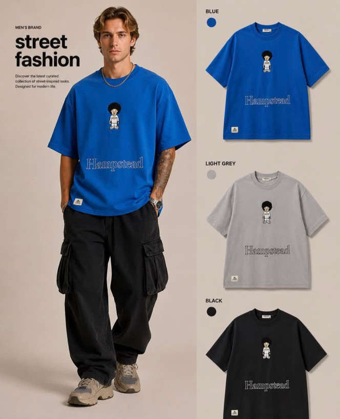 Tshirt