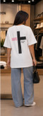 long Tshirt