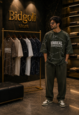 sport tshirt