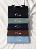 tshirt home