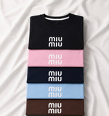 tshirt miu miu