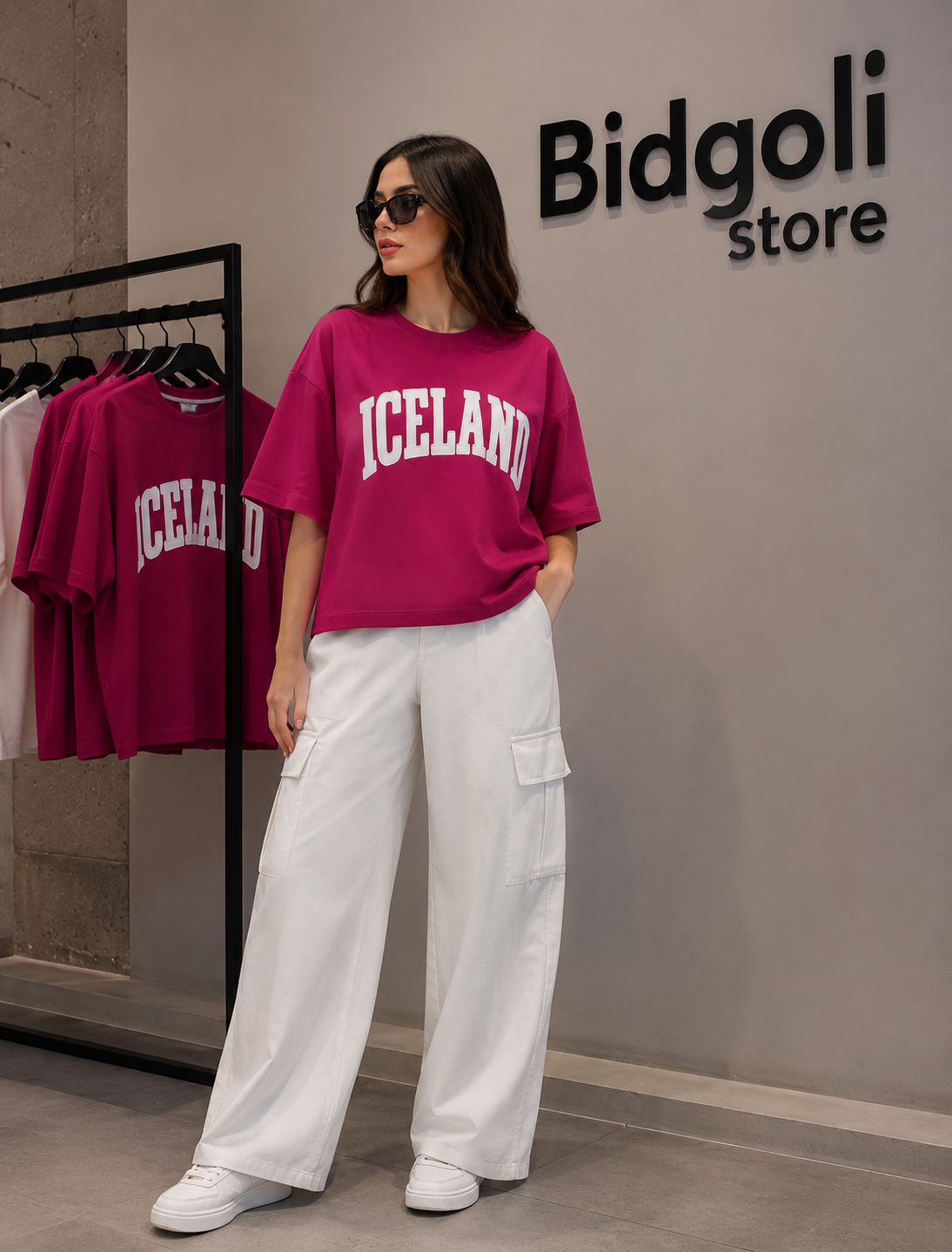 Tshirt