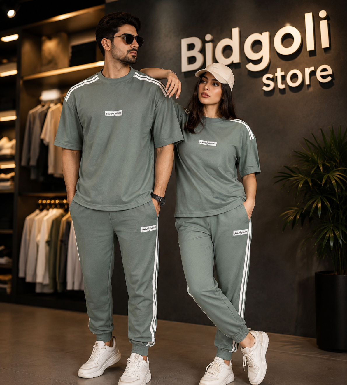 set sport