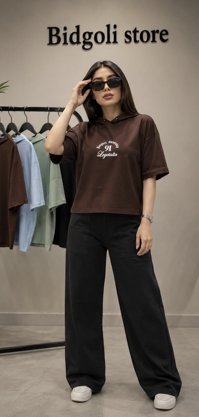 tshirt boxi