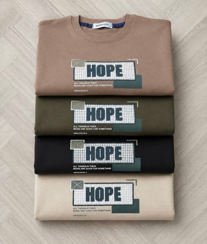 دورس دورو پنبه مدل HOPE